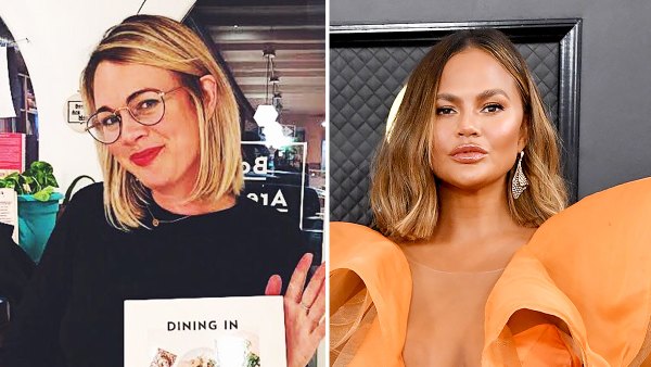 Alison Roman on Leave From Her Column After Chrissy Teigen Feud