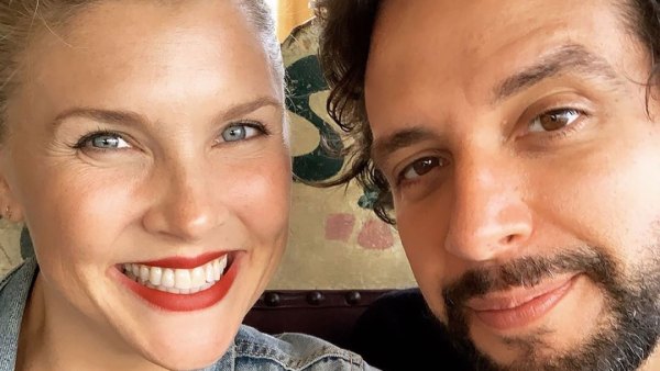 Amanda Kloots Plays Son Elvis Cries For Nick Cordero Amid Coma
