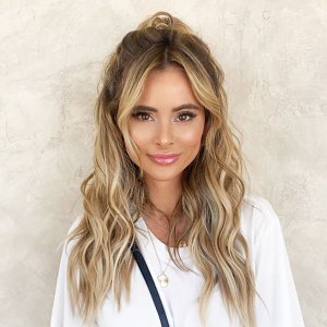 Amanda Stanton Defends Driving to Another State to Get Her Hair Done