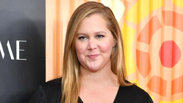 Amy Schumer Shares Footage Reacting to Pregnancy News in ‘Expecting Amy’: ‘So Excited’