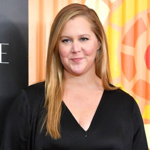 Amy Schumer Shares Footage Reacting to Pregnancy News in ‘Expecting Amy’: ‘So Excited’
