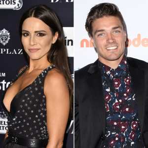 Andi Dorfman Responds to News Dean Unglert Slid Into Her DMs: 'Do You Have a Brother?'