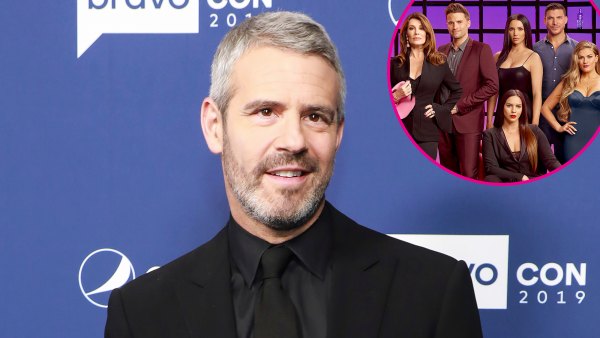 Andy Cohen Confirms Pump Rules Season 8 Was Filmed