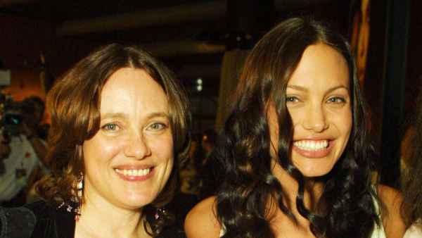 Angelina Jolie Honors Her Mom Marcheline Bertrand's 'Spirit' in a Mother's Day Tribute