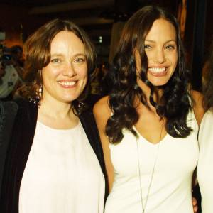 Angelina Jolie Honors Her Mom Marcheline Bertrand's 'Spirit' in a Mother's Day Tribute