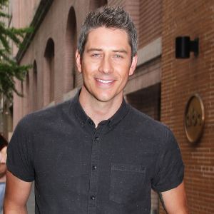 Arie Luyendyk Jr Leads Set Up To Fail