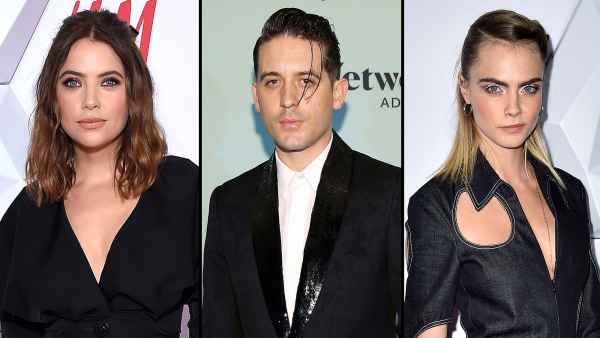 Ashley Benson Sister Speaks Out About G-Eazy Kiss Cara Delevingne Split