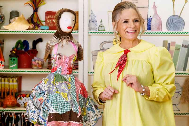 At Home With Amy Sedaris Watch With Us
