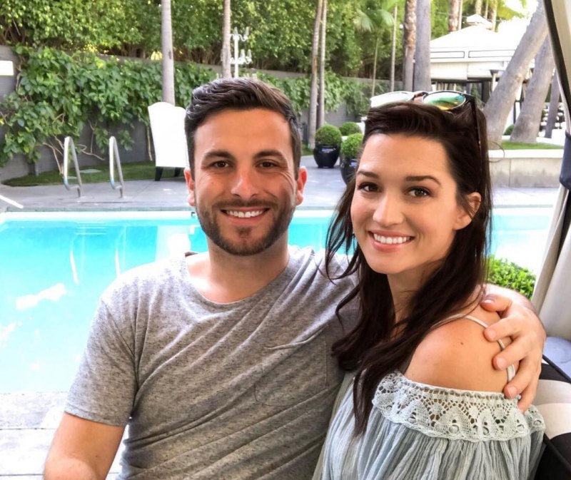 August 2016 Everything Jade Roper and Tanner Tolbert Said About Expanding Their Family Ahead of Baby 3