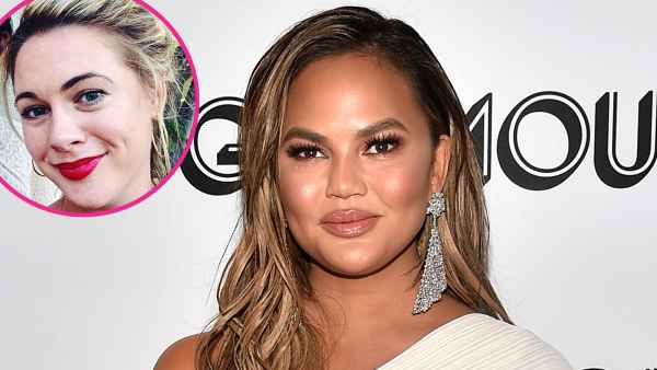 Author Alison Roman Shades Chrissy Teigen
