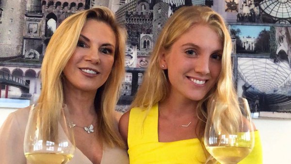Avery Singer Reveals Mom Ramona Theory F--kboys Dating Quarantine