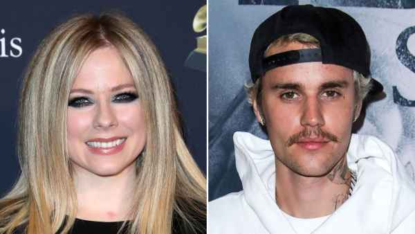 Avril Lavigne Recalls Checking In on Justin Bieber After He Revealed His Lyme Disease Battle