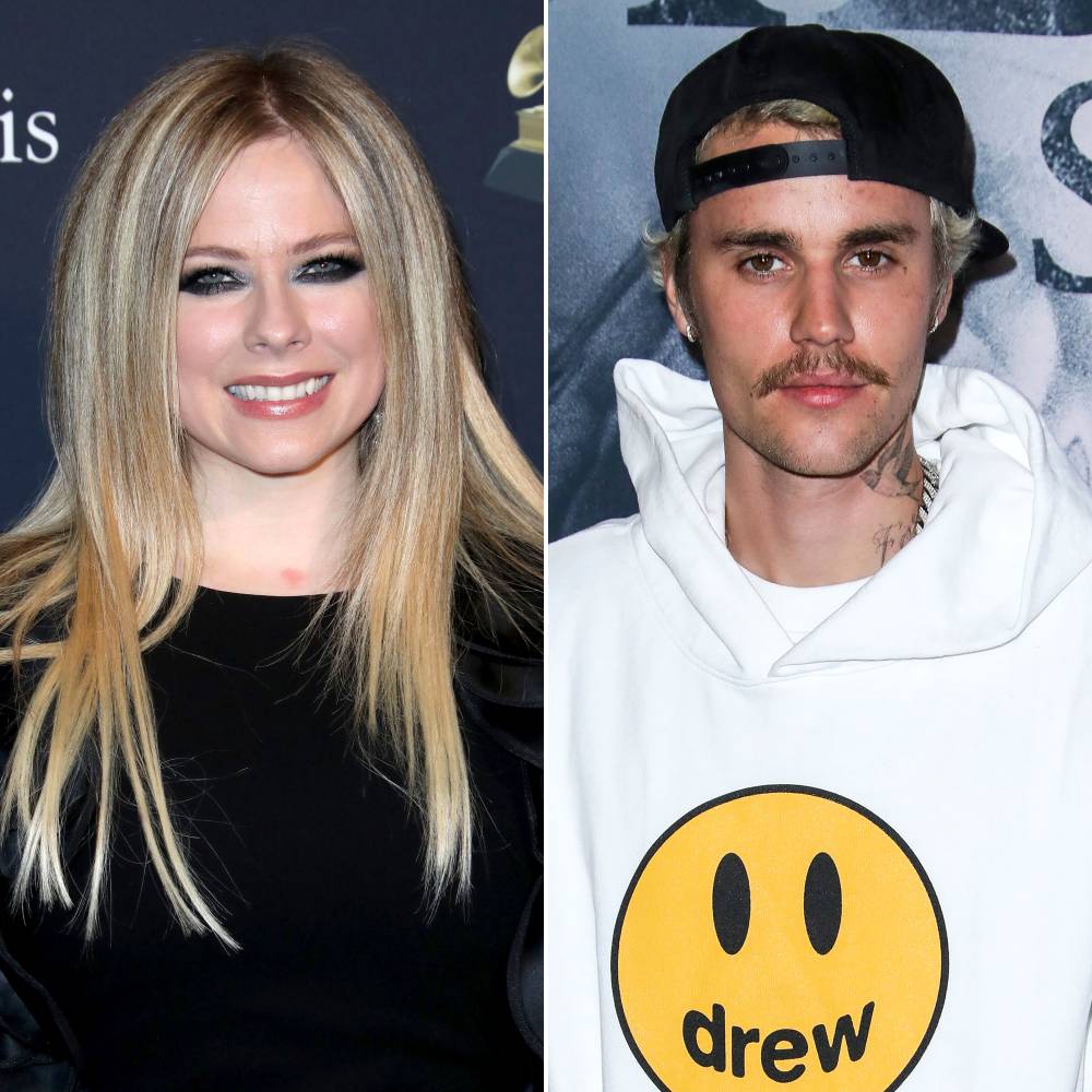 Avril Lavigne Recalls Checking In on Justin Bieber After He Revealed His Lyme Disease Battle