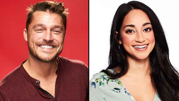 Bachelor Nation Is Shook Chris Soules Victoria Fuller Relationship