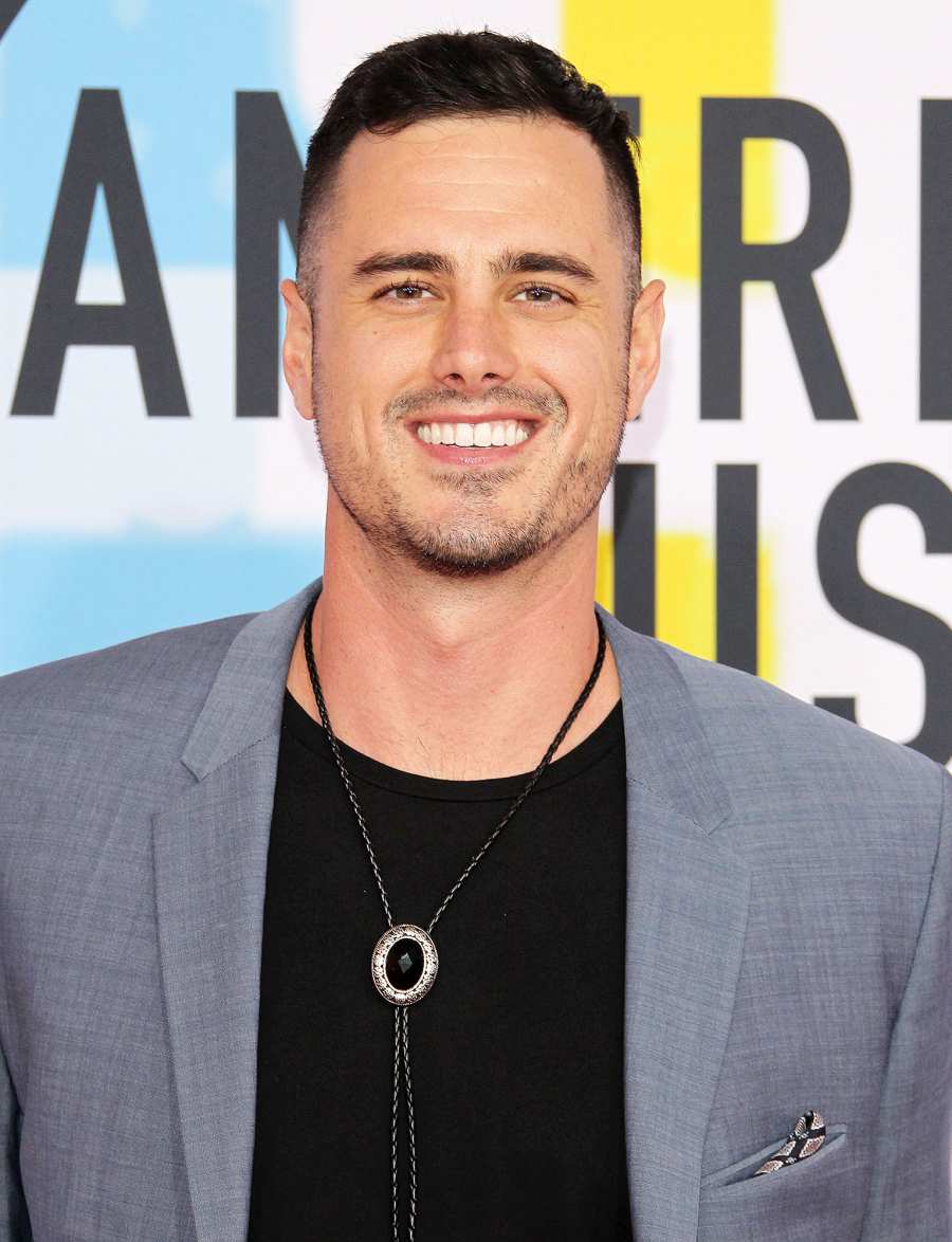 Ben Higgins Bachelor Nation Reacts Colton Underwood Cassie Randolph Split