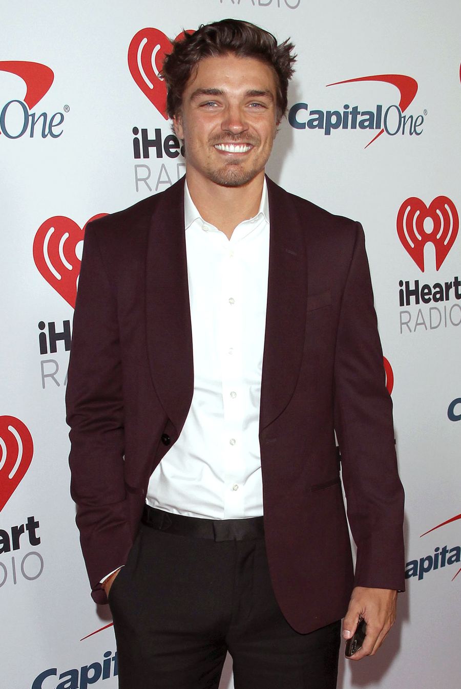 Dean Unglert Bachelor Nation Reacts Colton Underwood Cassie Randolph Split