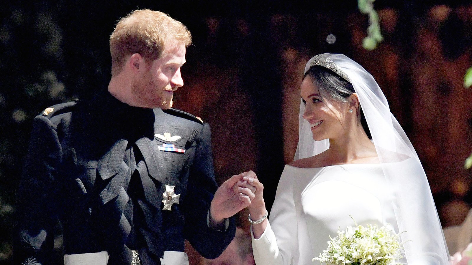 Baker Claire Ptak Recalls the Epic Challenge of Making Prince Harry and Meghan Markle's Wedding Cake