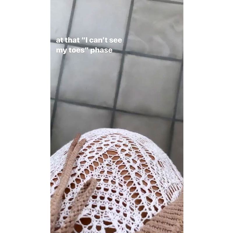 Bekah Bump Lovely Lace