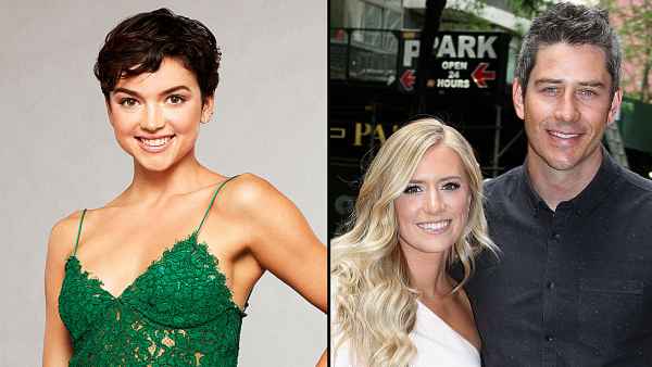 Bekah Martinez Reveals She Made Amends With Arie Lauren Post-Bachelor