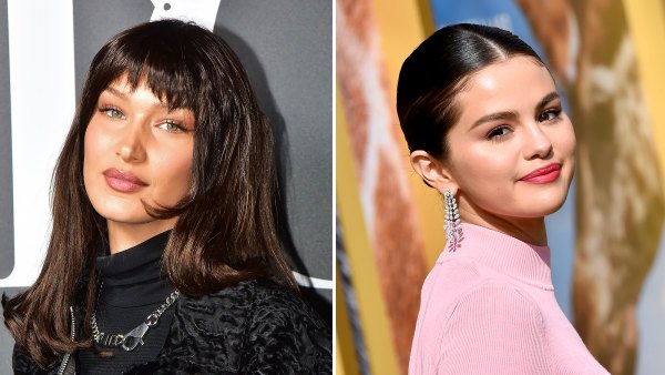 Bella Hadid Is Following Selena Gomez on Instagram After Drama