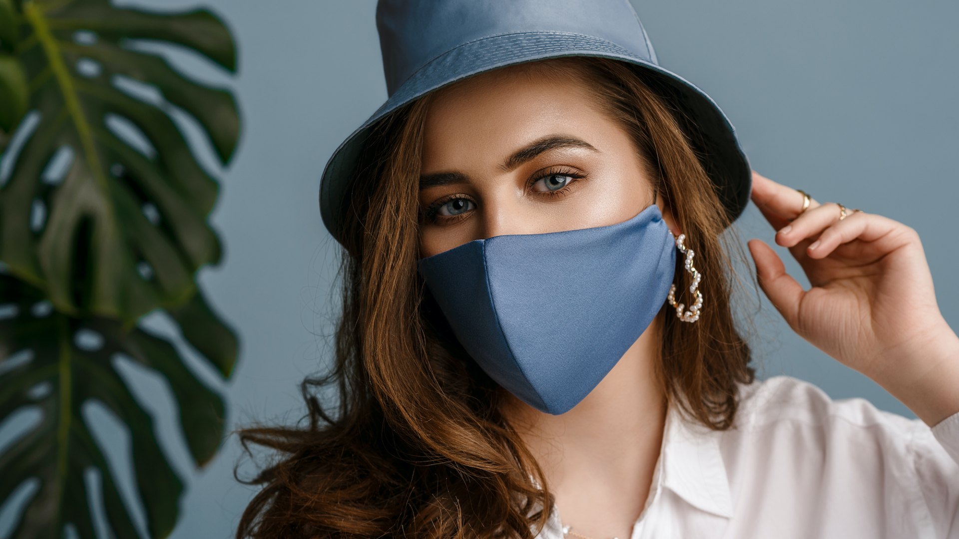11 Best Comfortable Face Masks for All-Day Use | Us Weekly