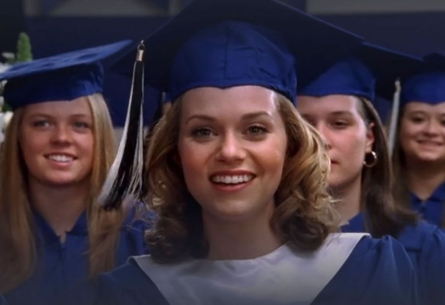 One Tree Hill Best TV Graduations To Stream