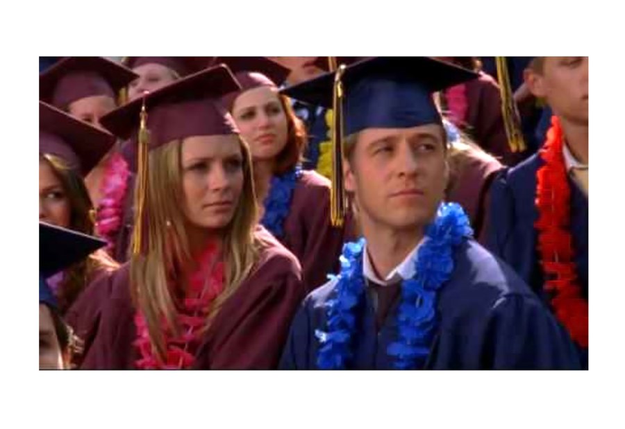 The O.C. Best TV Graduations To Stream