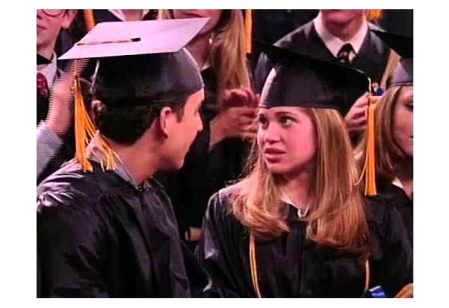 Boy Meets World Best TV Graduations To Stream