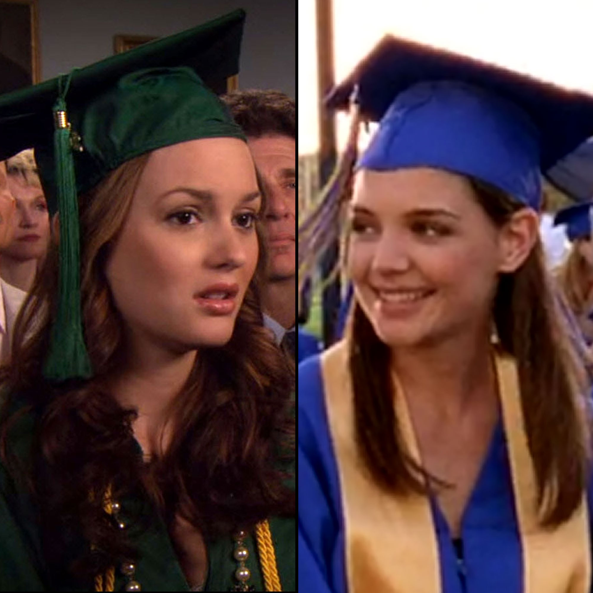 Best TV Graduations To Stream