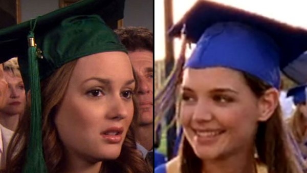 Best TV Graduations To Stream