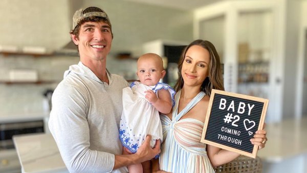Big Brother Jessica Graf Is Pregnant Expecting Baby 2 With Cody Nickson 2