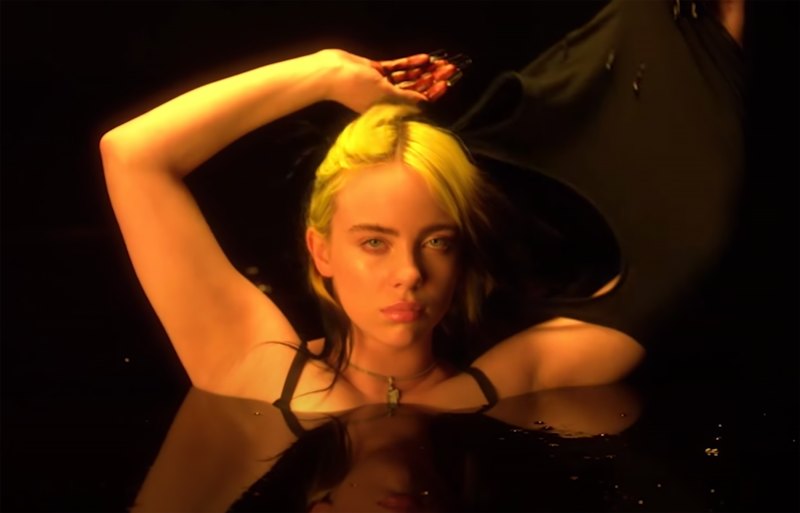 Revisit Billie Eilish's Most Empowering Quotes About Her Body