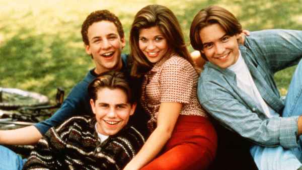 Boy Meets World
