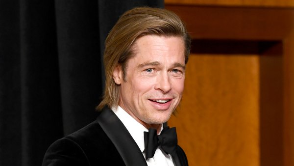 Brad Pitt Surprises Missouri State Grads With Heartfelt Message 1