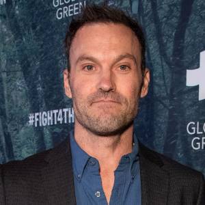 Brian Austin Green Is ‘Not in a Good Place’ Following Megan Fox Split