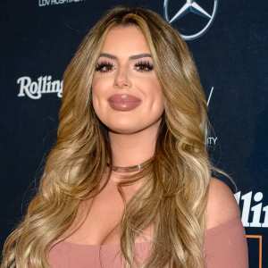 Why Brielle Biermann Wishes Her Friends Said Her Lip Fillers ‘Looked Crazy’