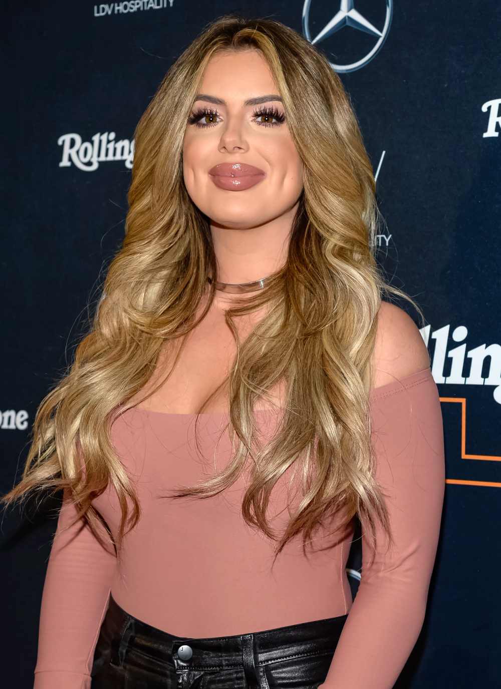 Why Brielle Biermann Wishes Her Friends Said Her Lip Fillers ‘Looked Crazy’
