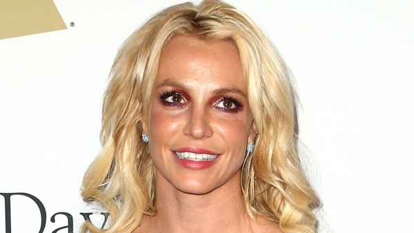 Britney Spears No Record of Gym Fire