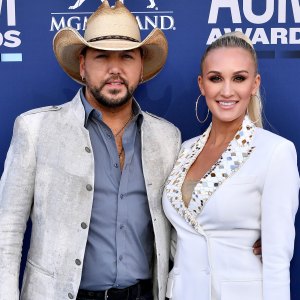 Brittany Aldean Would Love to Have More Kids But Says Husband Jason Aldean Is Done