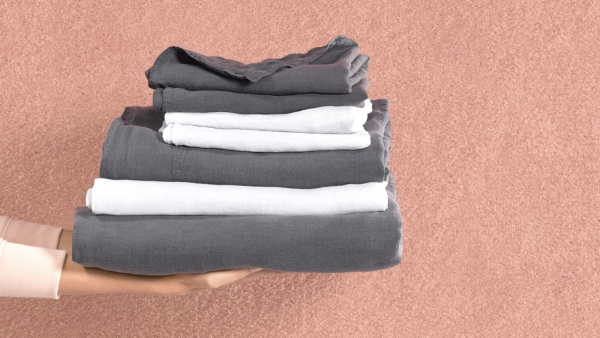 Brooklinen Birthday Sale