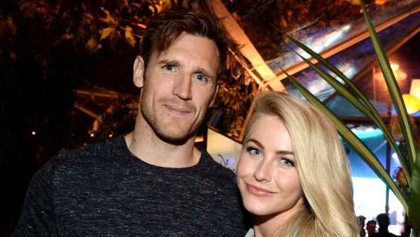 Brooks Laich Talked Dating Social Media Age Before Julianne Hough Split