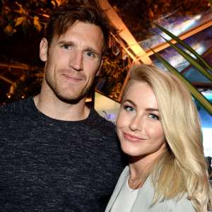 Brooks Laich Talked Dating Social Media Age Before Julianne Hough Split