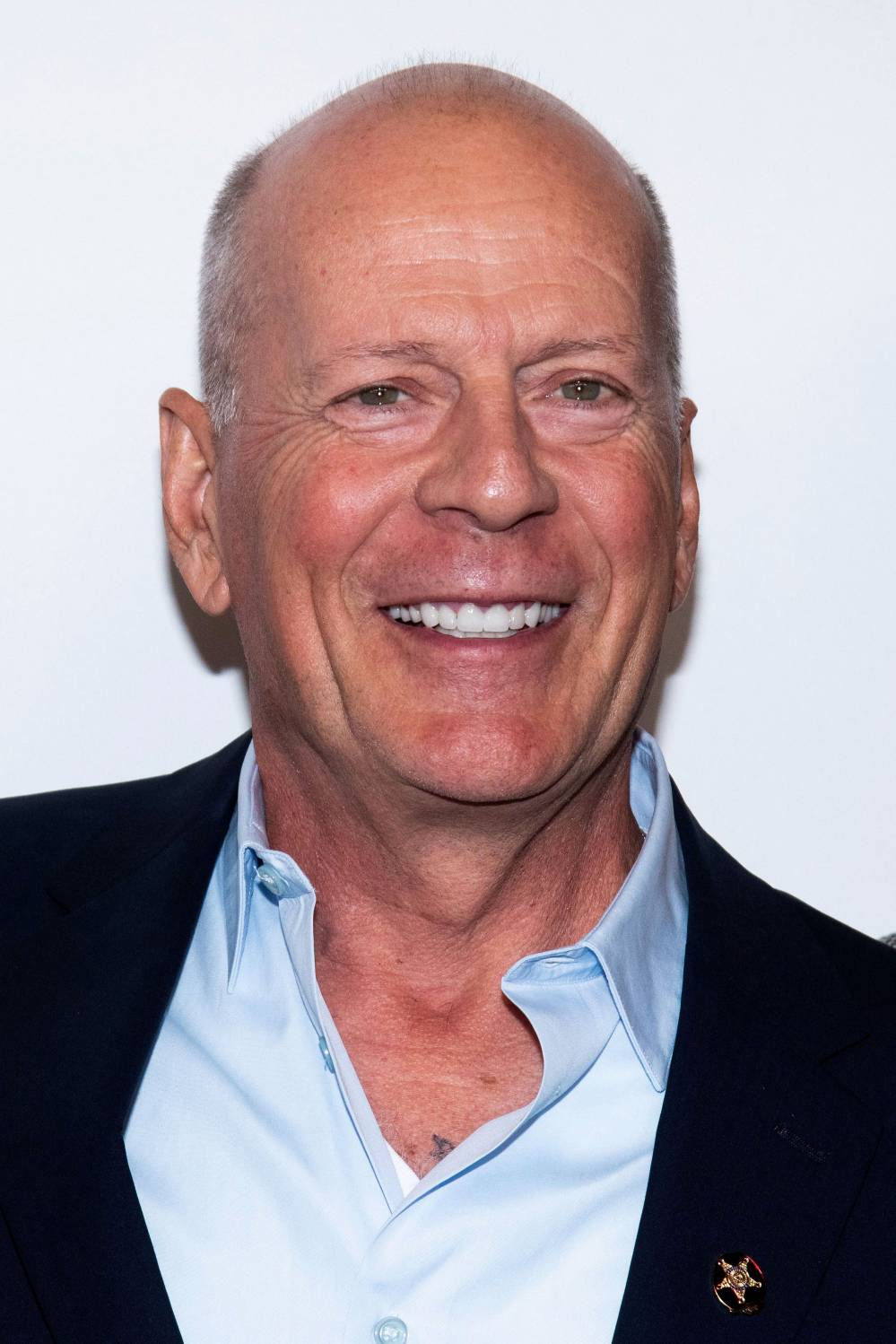 Bruce Willis Accidentally Crashes Rumer Willis Body Talk Video