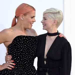 Busy Philipps Says She and Michelle Williams Are Lucky to Be Homeschooling Older Kids