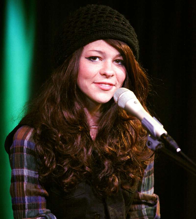 Cady Groves 5 Things to Know About the Late Musician
