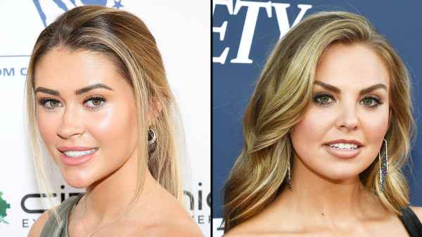 Caelynn Miller-Keyes Was Hurt When She Found Out Hannah Brown Was Chosen for The Bachelorette