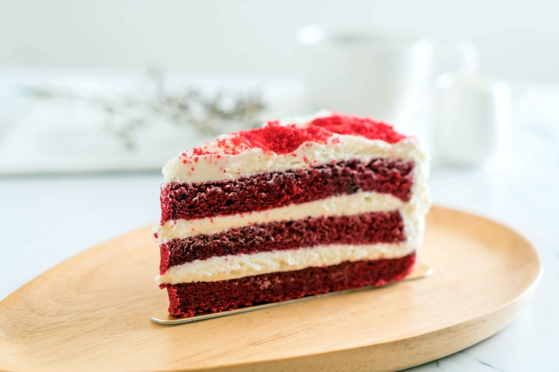 Red Velvet Cake Here Are the Cake Recipes People Are Googling Quarantine