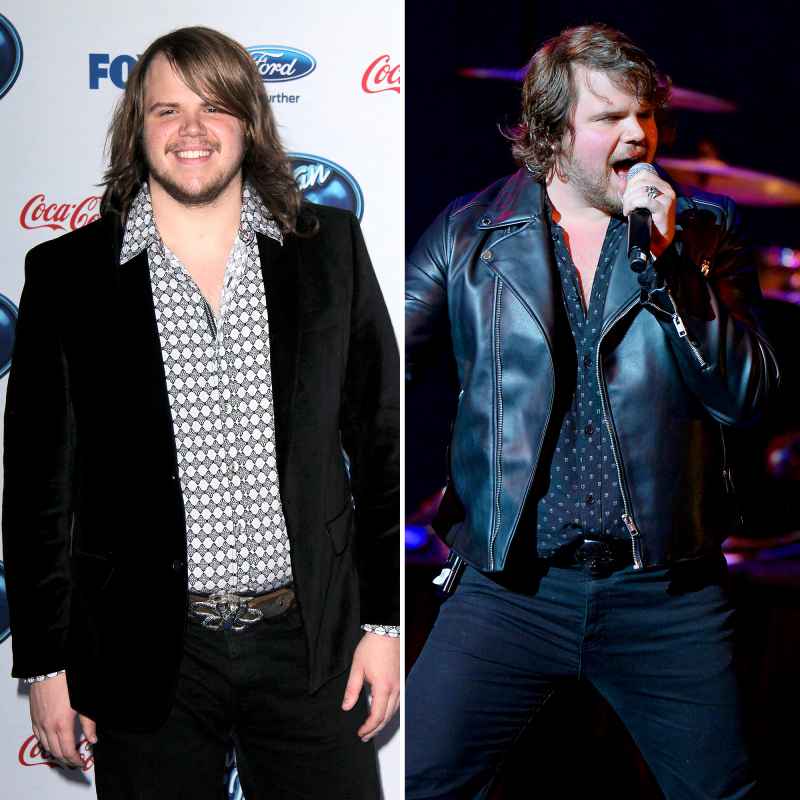 Caleb Johnson American Idol Where Are They Now