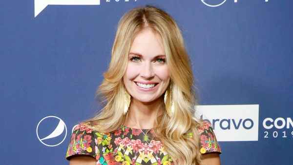 Cameran Eubanks Reveals She Wont Be Back for Southern Charm Season 8
