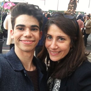 Cameron Boyce Mom Libby Fights Back Tears on What Would Have Been the Actors 21st Birthday